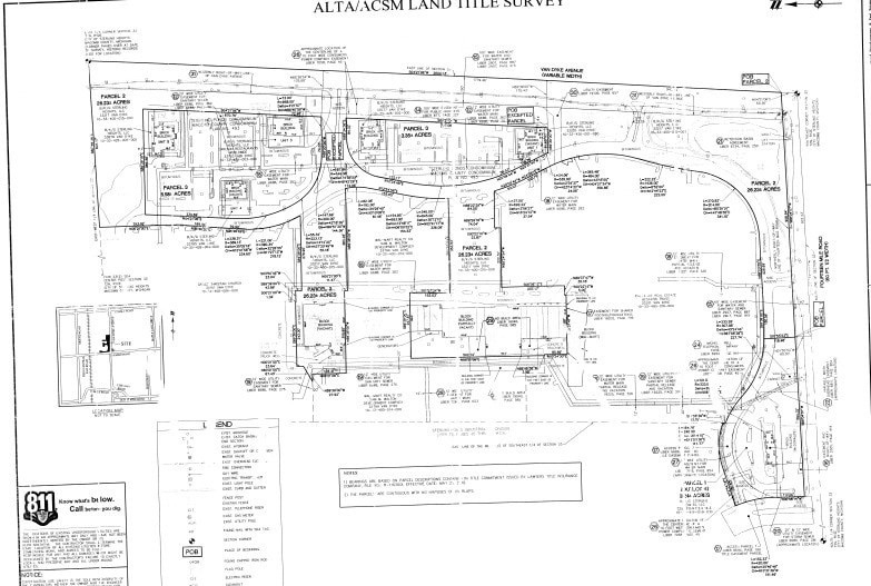 More Photos Of 33879 Van Dyke Ave, Sterling Heights Land For Sale