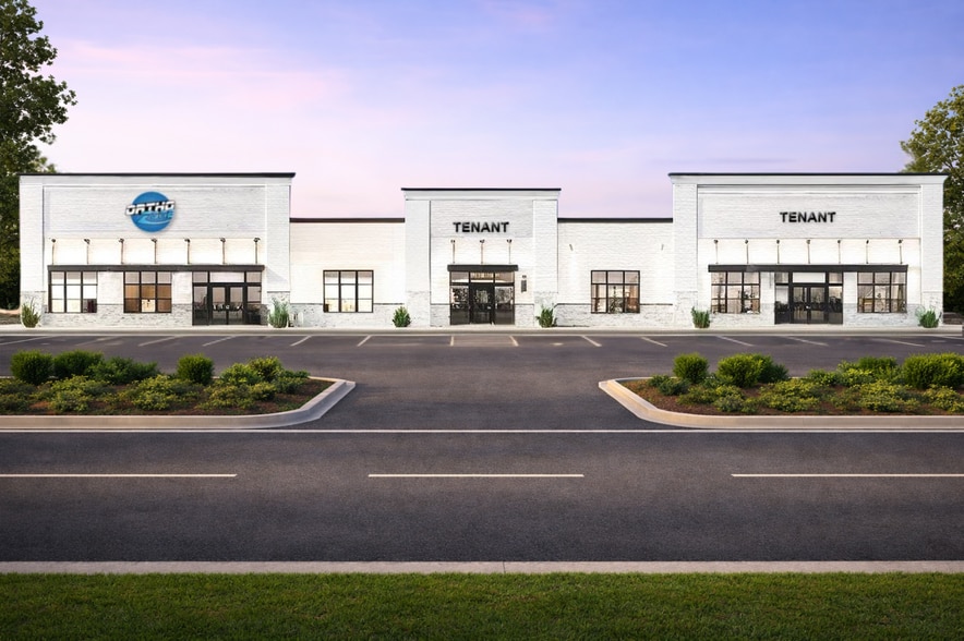 More Photos Of 950 Seven Hills Connector, Acworth Medical For Lease