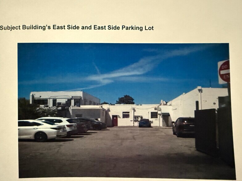 More Photos Of 130-134 Yale Ave, Claremont General Retail For Sale