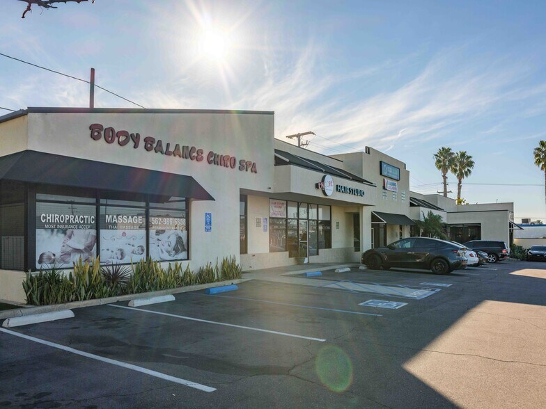 More Photos Of 1830 Redondo Ave, Signal Hill Unknown For Lease