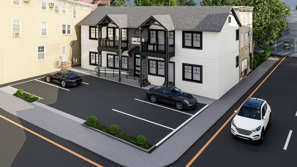 More Photos Of 42 Burd St, Nyack Multifamily For Sale