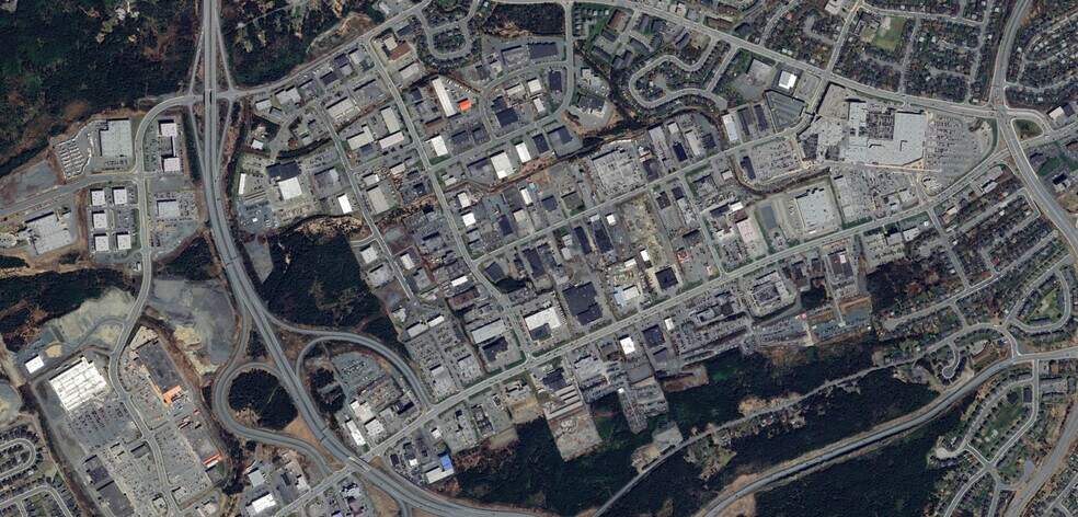 More Photos Of 27 Austin St, St John's Office For Lease