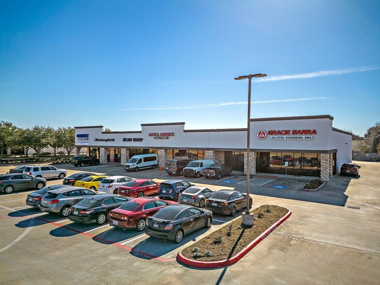 More Photos Of 17301-17319 FM 529 Rd, Houston Unknown For Lease