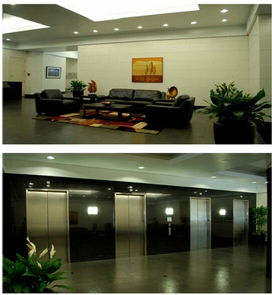 Primary Photo Of 1001 Texas Ave, Houston Office For Lease