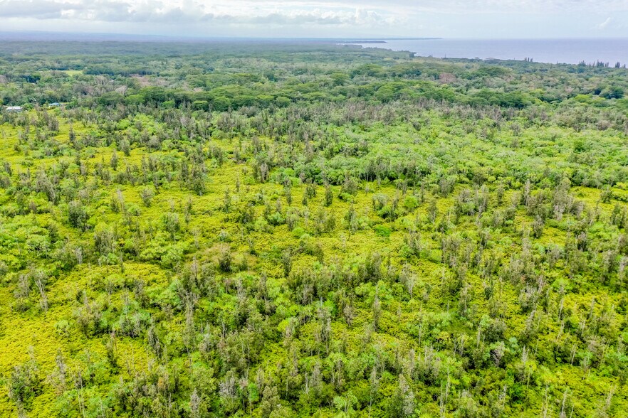 More Photos Of 0 Old Government Rd, Pahoa Land For Sale