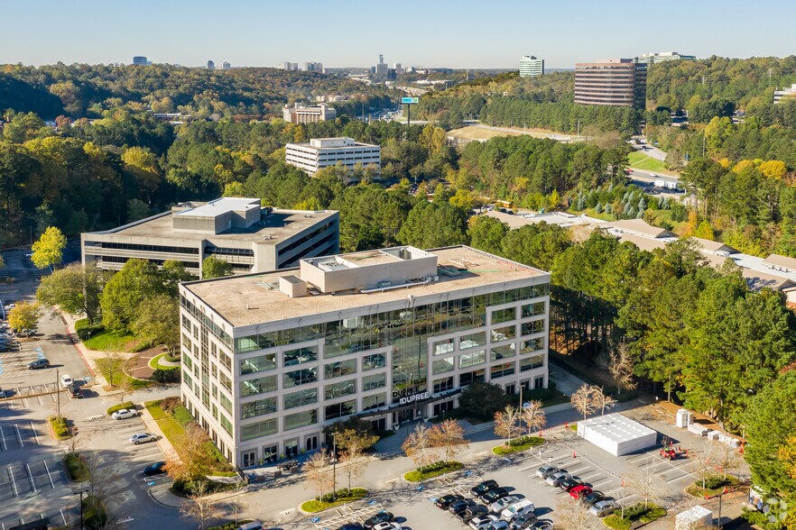 More Photos Of 6120 Powers Ferry Rd NW, Atlanta Office For Lease