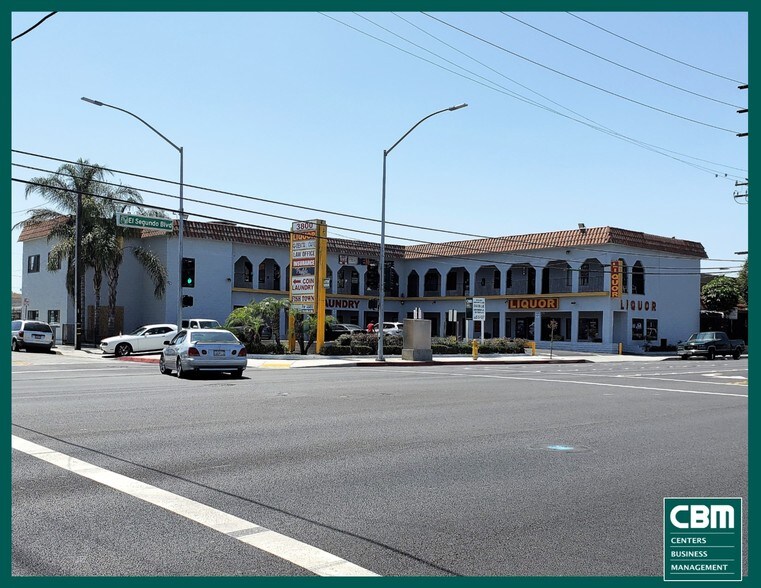 More Photos Of 3806 W El Segundo Blvd, Hawthorne Unknown For Lease