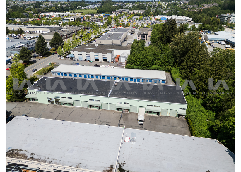 More Photos Of 6280 202 St, Langley Warehouse For Sale