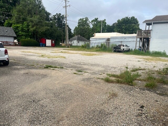 More Photos Of 1517 Wabash ave, Terre Haute Land For Sale