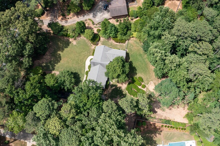 More Photos Of 59 Woodlawn Dr NE, Marietta Land For Sale