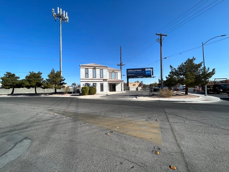 More Photos Of 6150 Transverse Dr, Las Vegas Office For Sale