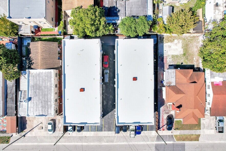 More Photos Of 2741-2749 SW 5th St, Miami Apartments For Sale