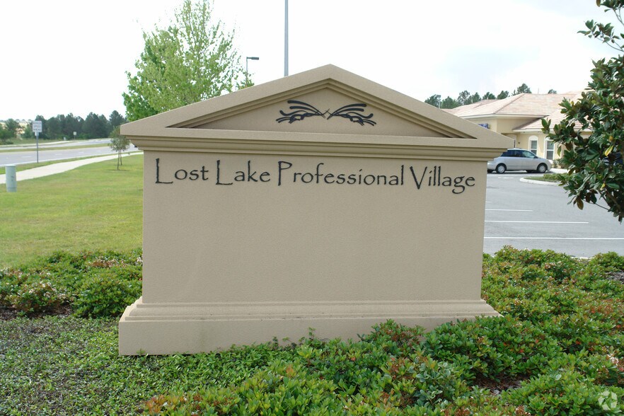 More Photos Of 3175 Citrus Tower Blvd, Clermont Medical For Lease