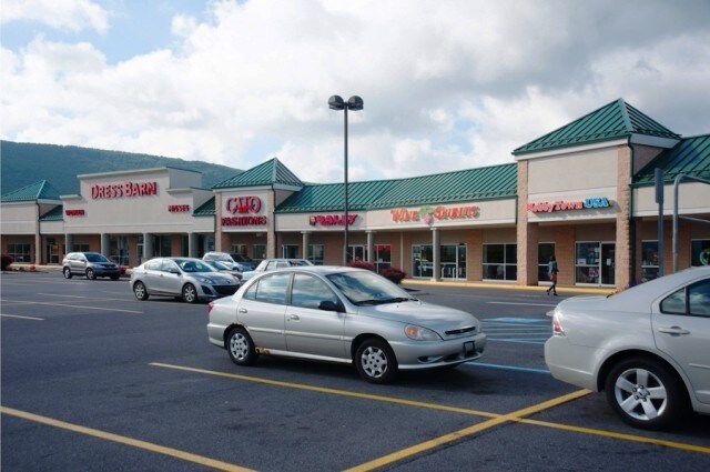 More Photos Of 311 Benner Pike, State College Unknown For Lease