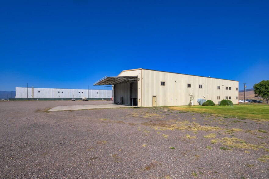 More Photos Of 9015 Cartage Rd, Missoula Specialty For Sale