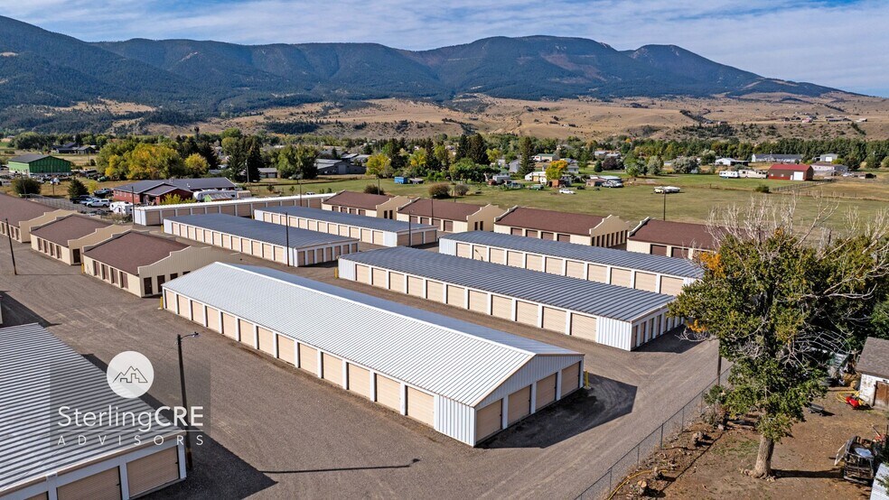 More Photos Of NHN US Highway 89 South, Livingston Specialty For Sale