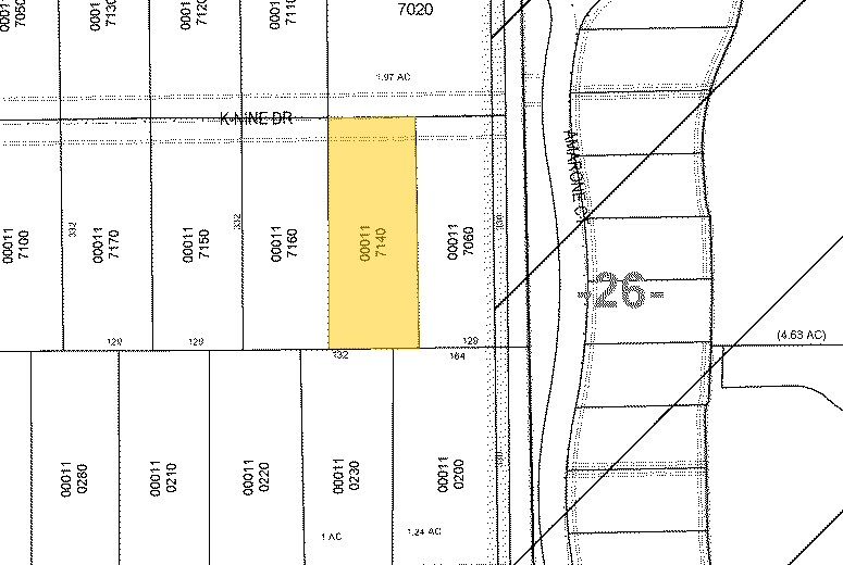 More Photos Of 10971 K Nine Dr, Bonita Springs Warehouse For Lease