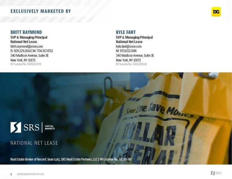 More Photos Of 105 N 4th St, Tomahawk Freestanding For Sale