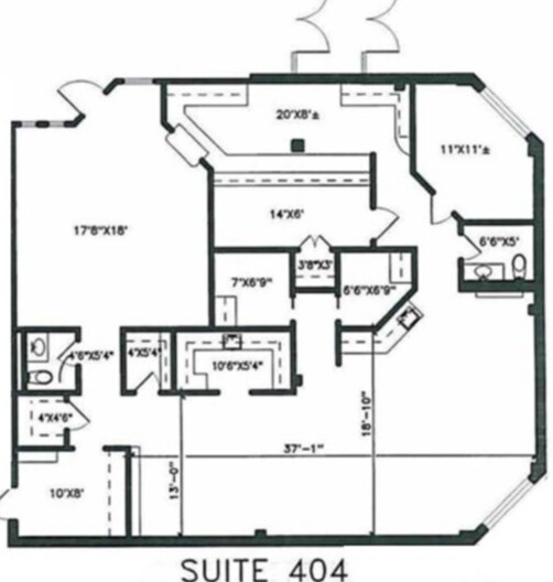 More Photos Of 3713 W 15th St, Plano Medical For Lease