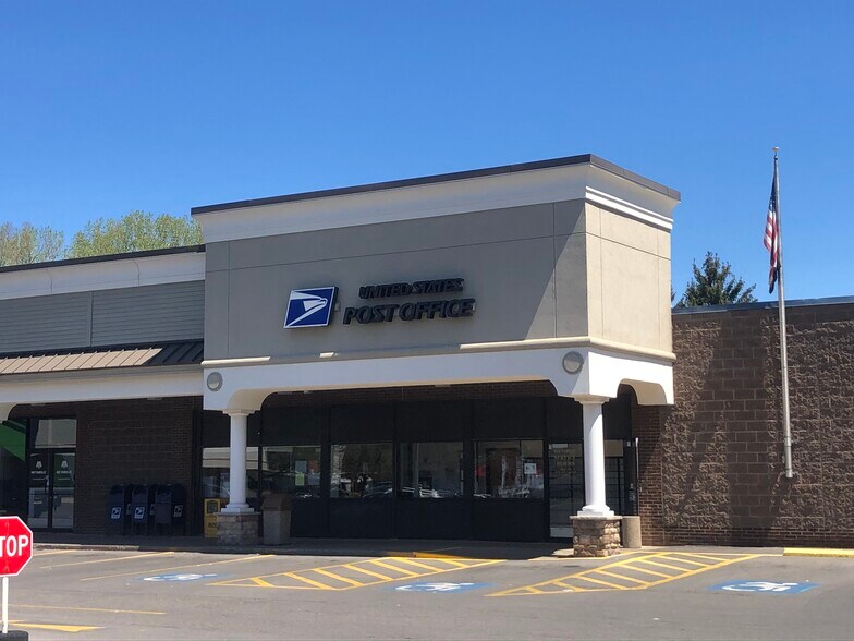 More Photos Of 7608 Oswego Rd, Liverpool Unknown For Lease