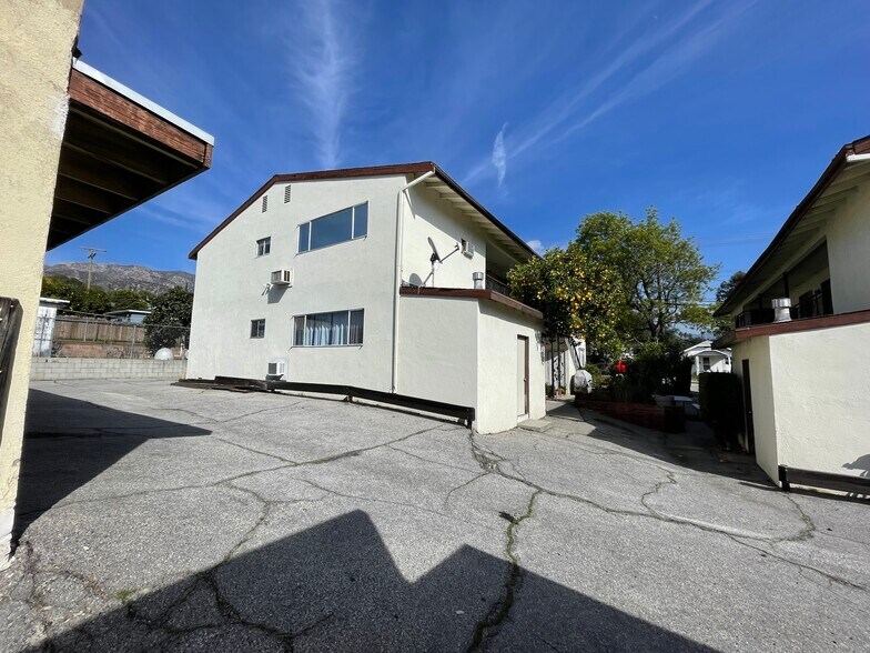 More Photos Of 10039-10043 Haines Canyon Ave, Tujunga Apartments For Sale