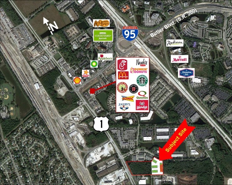 More Photos Of 8200 Cypress Plaza Dr, Jacksonville Warehouse For Lease