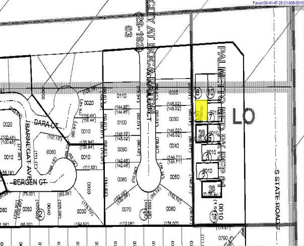 More Photos Of 22037 State Rd 7, Boca Raton Medical For Lease