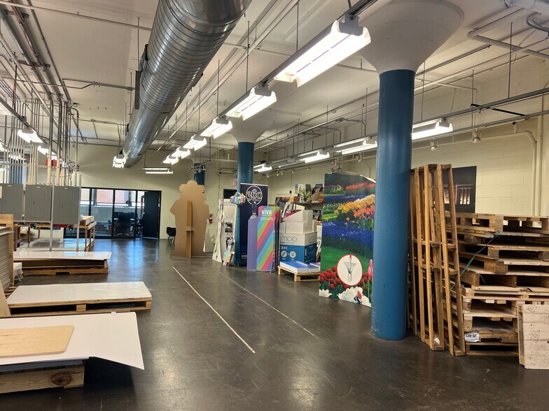 More Photos Of 1700-1702 Broadway St, Kansas City Warehouse For Lease