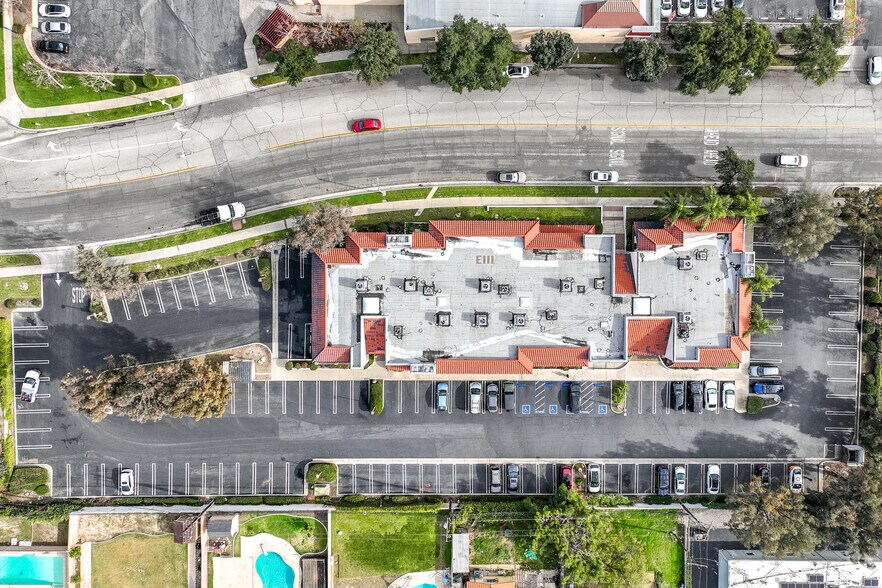 More Photos Of 1113 Alta Ave, Upland Medical For Lease