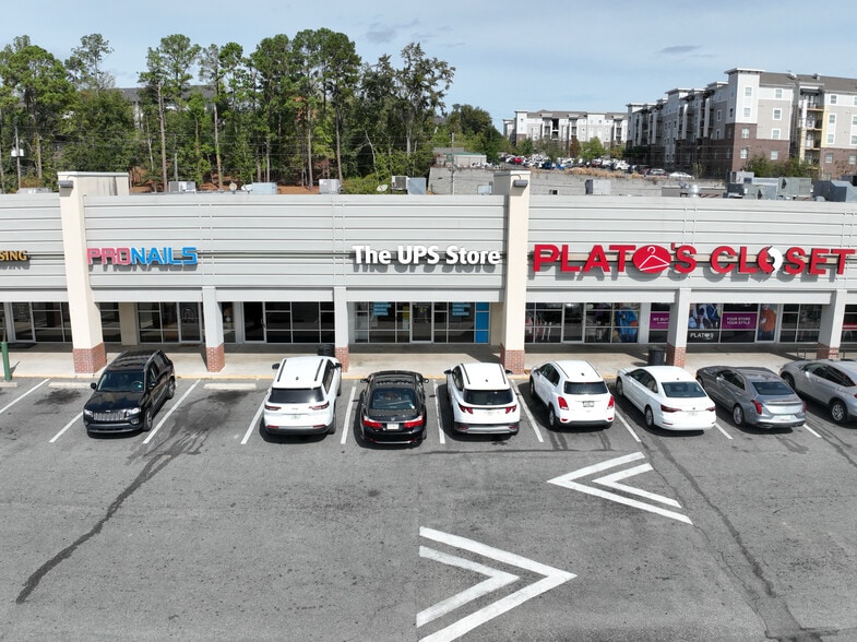 More Photos Of 2020 W Pensacola St, Tallahassee Storefront For Lease