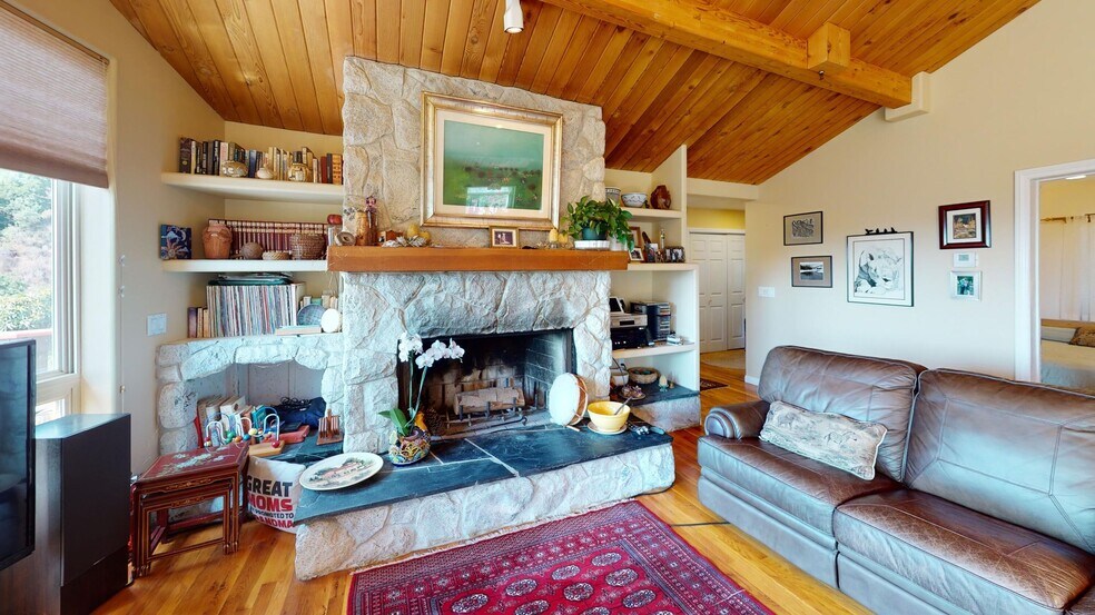 More Photos Of 5850 Casitas Pass Rd, Ventura Land For Sale