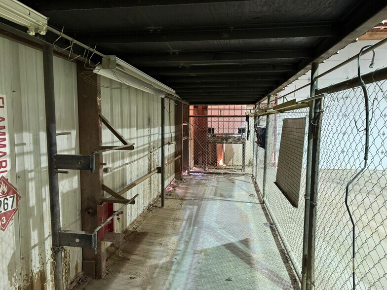 More Photos Of 498 US Hwy 180, Seminole Industrial For Sale