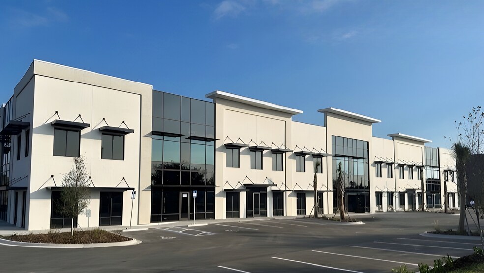 Primary Photo Of 11525 Village Crossing Dr, Jacksonville Unknown For Lease