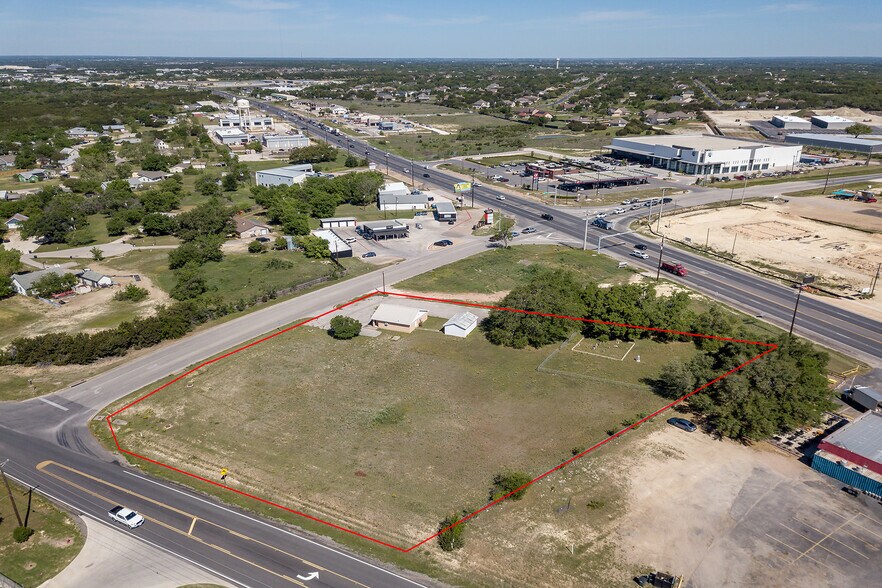 More Photos Of 107 Brown Bridge Rd, Liberty Hill Land For Sale