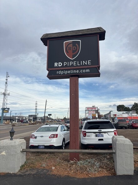 More Photos Of 10200 W 26th Ave, Lakewood Freestanding For Sale