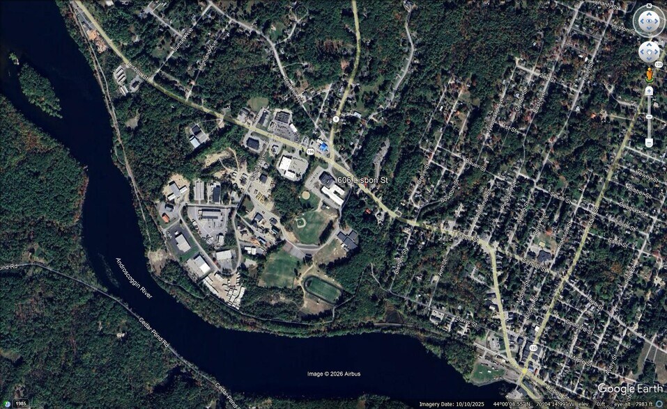 More Photos Of 606 Lisbon Rd, Lisbon Land For Sale