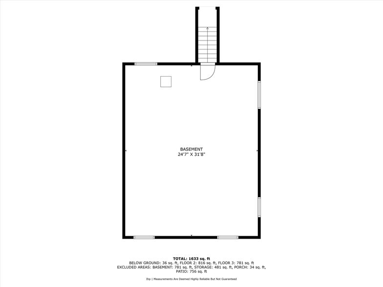 More Photos Of 180 Glenridge Ave, Montclair Office For Sale