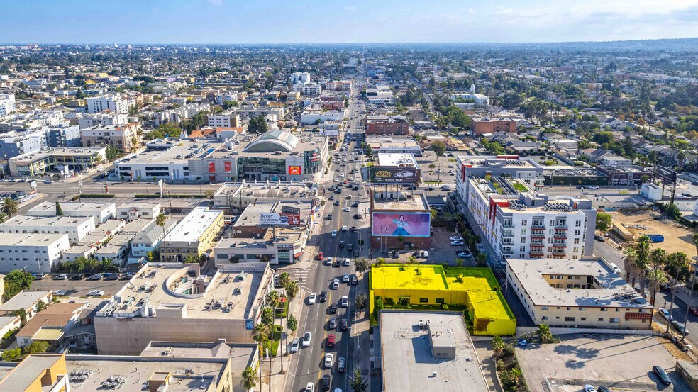 More Photos Of 963 - 965 South Western Avenue, Los Angeles Freestanding For Sale