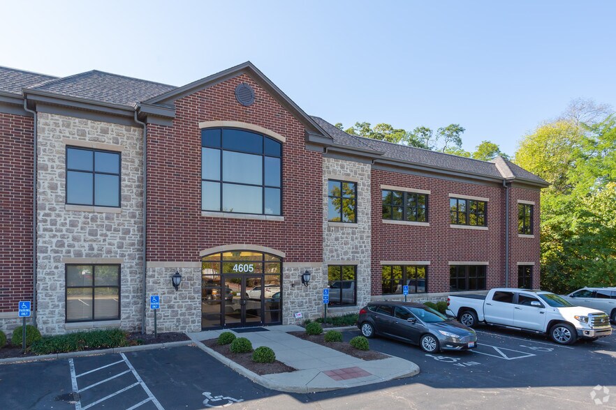 More Photos Of 4605 E Galbraith Rd, Cincinnati Medical For Sale
