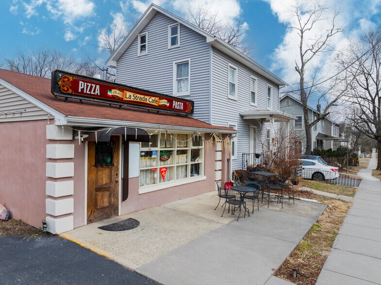More Photos Of 419 Olive St, Branchburg Restaurant For Sale