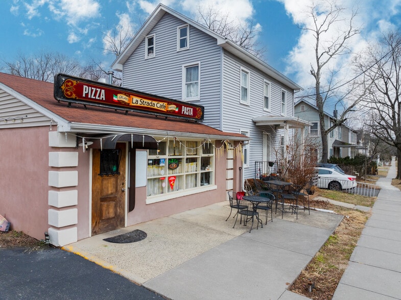 More Photos Of 419 Olive St, Branchburg Restaurant For Sale
