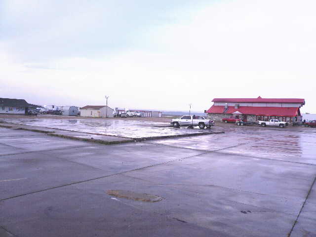 Primary Photo Of I 40 & Hwy 100, Webbers Falls Land For Sale