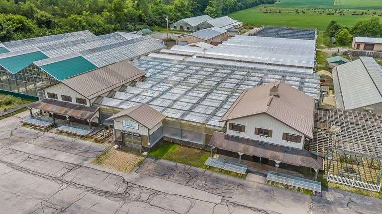 More Photos Of 755 N Dayton Lakeview Rd, New Carlisle General Retail For Sale