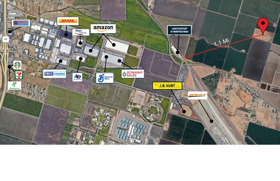 More Photos Of 5125 Kaiser Rd, Stockton Apartments For Sale