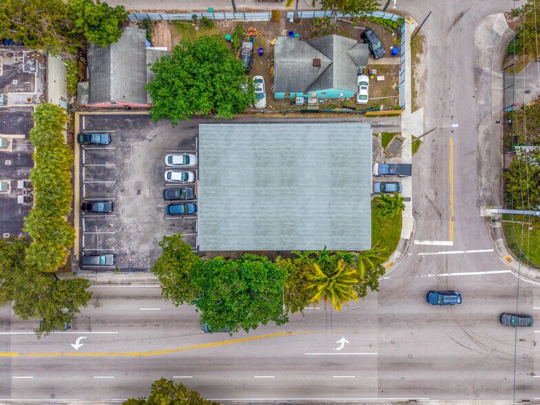 More Photos Of 1 NE 78th St, Miami Apartments For Sale