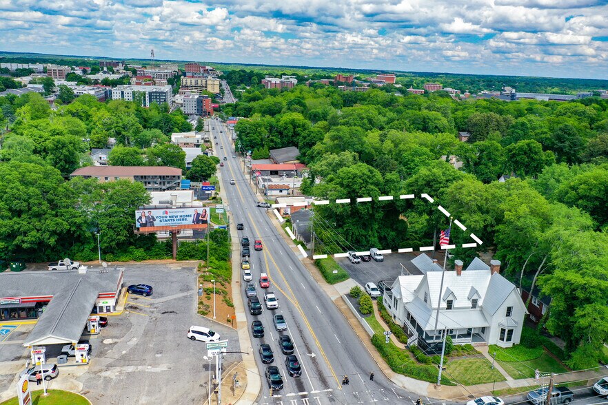 More Photos Of , Athens Office For Sale