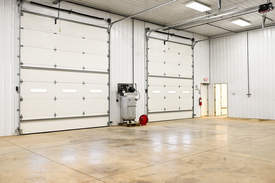 More Photos Of 23367 US 23, Circleville Industrial For Lease