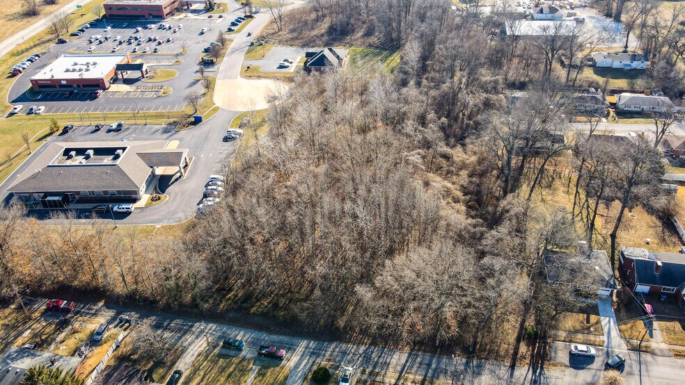 More Photos Of 12 Professional Park Dr, Alton Land For Sale