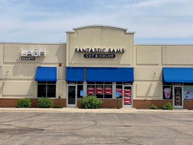 More Photos Of 11175 N Commerce Dr, Champlin Unknown For Lease