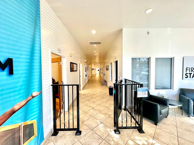 More Photos Of 930 15th St, Modesto Medical For Sale